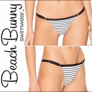 Beach Bunny Bikini Bottom